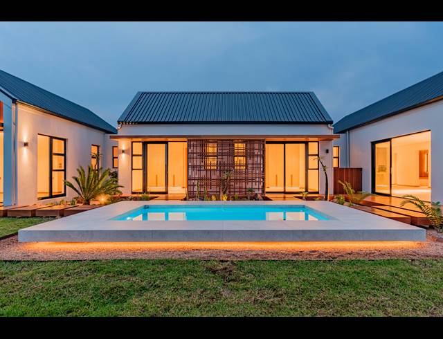 4 BEDROOM FREESTANDING FOR SALE IN SPRINGVALE COUNTRY ESTATE